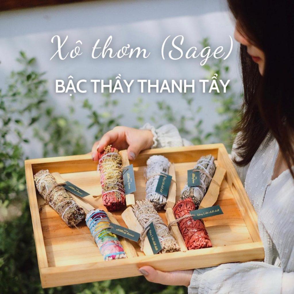 Bậc thầy thanh tẩy và chữa lành