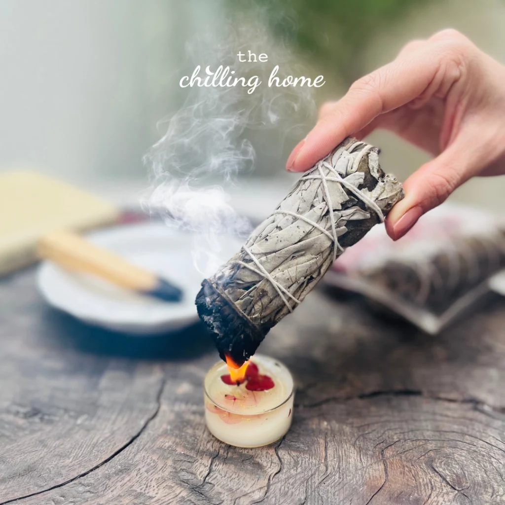 Tại sao Sage được tôn vinh là bậc thầy thanh tẩy và chữa lành