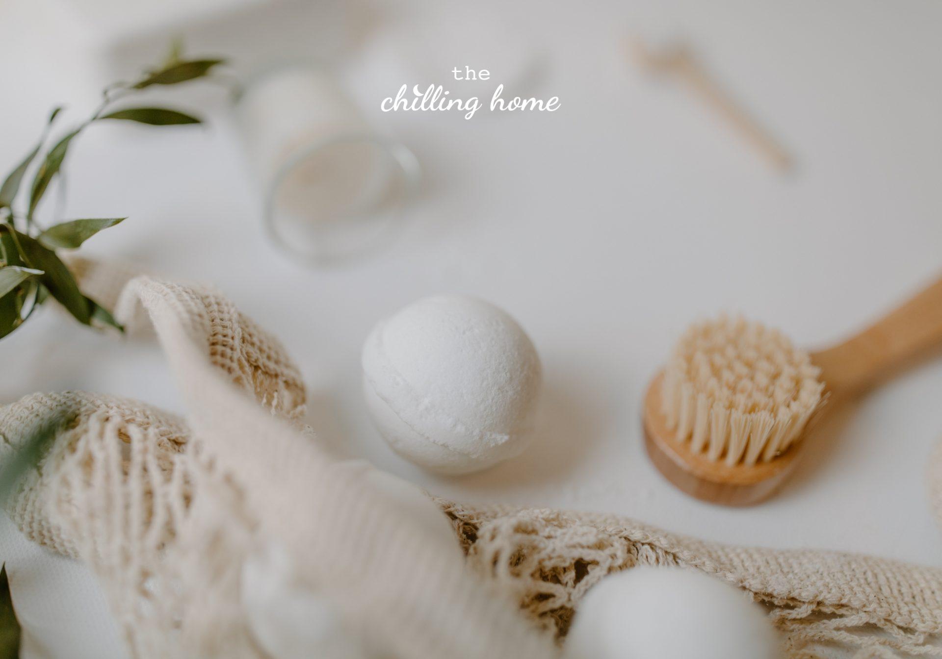 Bath bomb là gì? Những điều thú vị về bath bomb có thể bạn chưa biết