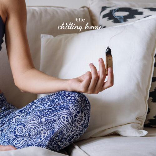 Thực hành thiền định và yoga