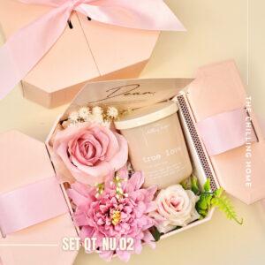 TOP ý tưởng quà cưới tặng cô dâu chú rể tinh tế và ý nghĩa